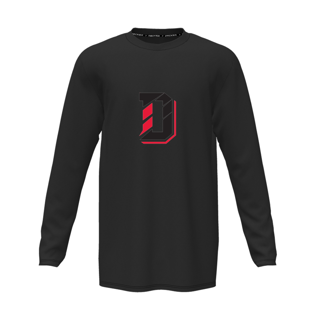 Decker Comfort T-Shirt