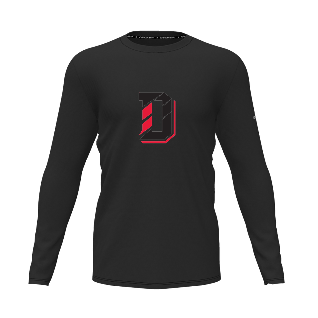 Decker Performance T-Shirt