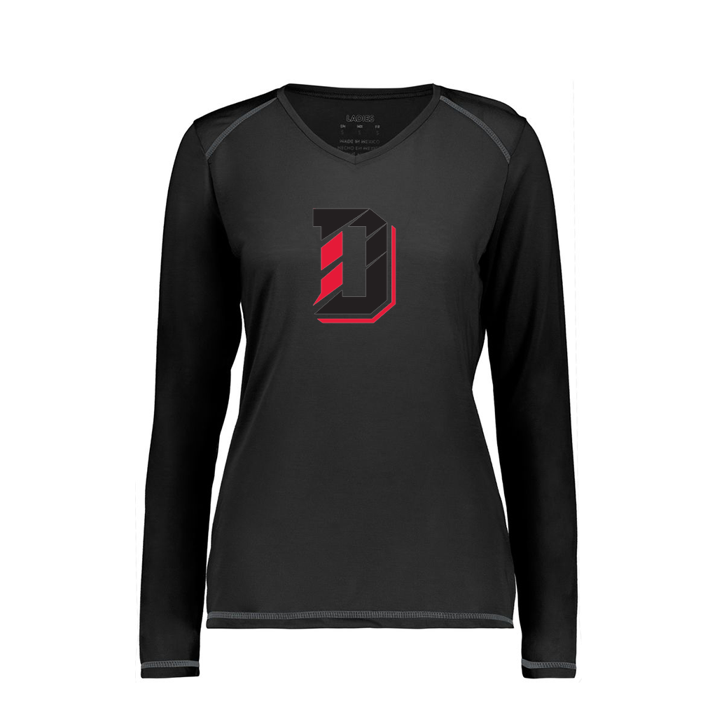 Women's SoftTouch Long Sleeve