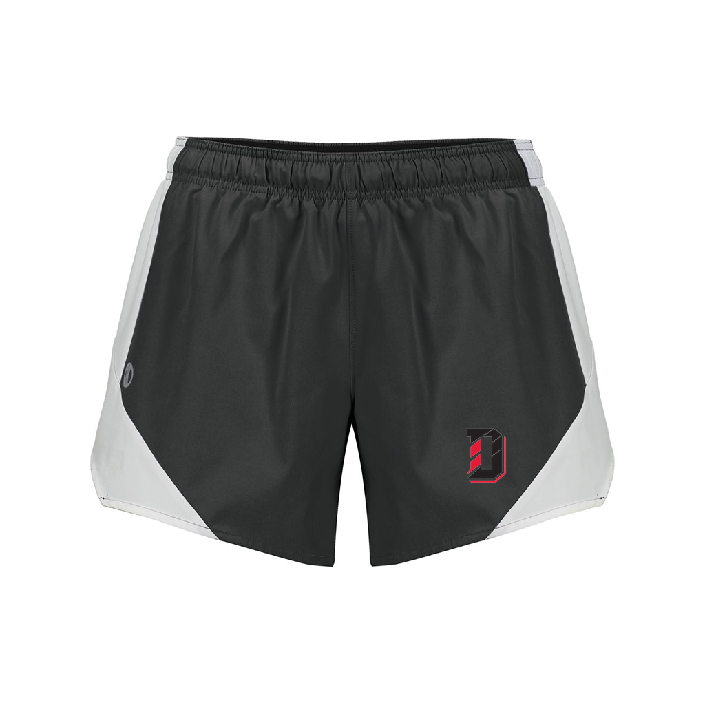 Girls Olympus Shorts