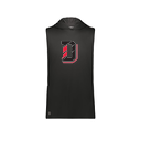 Men's CoolDry Sleeveless Hoodie