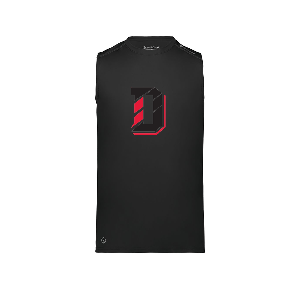 Men's CoolDry TankTop