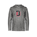 Decker Men's Charge Hoodie