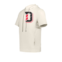 Men's Venturs Soft Knit Short Sleeve Hoodie